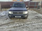 Toyota Land Cruiser 2005 года за 9 200 000 тг. в Актобе – фото 2