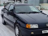 Volkswagen Passat 1991 годаүшін1 650 000 тг. в Щучинск – фото 2