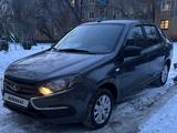 ВАЗ (Lada) Granta 2190 2022 года за 4 450 000 тг. в Усть-Каменогорск – фото 3