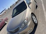 Toyota Camry 2006 годаүшін5 700 000 тг. в Актау – фото 2