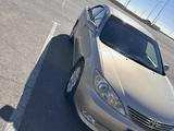 Toyota Camry 2006 годаүшін5 700 000 тг. в Актау – фото 3