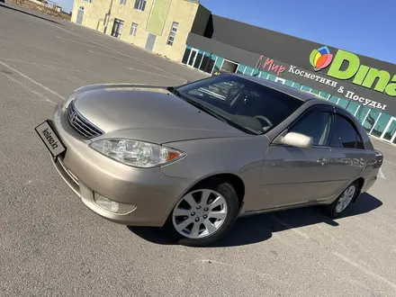 Toyota Camry 2006 года за 5 700 000 тг. в Актау