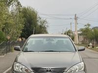 Toyota Camry 2005 годаүшін6 300 000 тг. в Шымкент