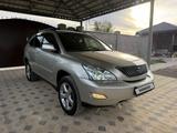 Lexus RX 330 2002 года за 7 500 000 тг. в Алматы – фото 4