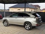Lexus RX 330 2002 года за 7 500 000 тг. в Алматы – фото 2