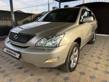 Lexus RX 330 2002 года за 7 500 000 тг. в Алматы – фото 5