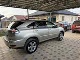 Lexus RX 330 2002 года за 7 500 000 тг. в Алматы – фото 3
