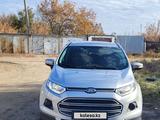Ford EcoSport 2017 года за 6 200 000 тг. в Рудный – фото 2