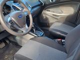 Ford EcoSport 2017 года за 6 200 000 тг. в Рудный – фото 3