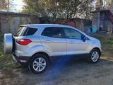 Ford EcoSport 2017 года за 6 200 000 тг. в Рудный – фото 4