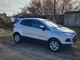 Ford EcoSport 2017 года за 6 200 000 тг. в Рудный – фото 5