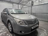 Toyota Avensis 2010 годаfor5 750 000 тг. в Калбатау – фото 2