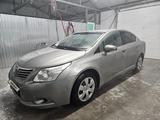 Toyota Avensis 2010 годаfor5 750 000 тг. в Калбатау