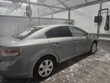 Toyota Avensis 2010 годаfor5 750 000 тг. в Калбатау – фото 3