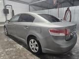 Toyota Avensis 2010 годаfor5 750 000 тг. в Калбатау – фото 4