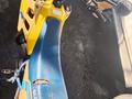 Suzuki  TS 200R 1996 года за 1 200 000 тг. в Усть-Каменогорск – фото 18