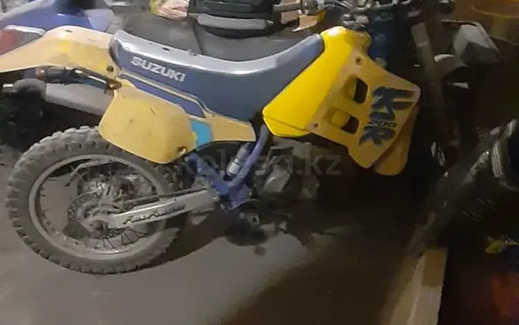 Suzuki  TS 200R 1996 года за 1 200 000 тг. в Усть-Каменогорск