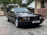 BMW 525 1992 года за 1 500 000 тг. в Шымкент