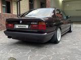 BMW 525 1992 годаүшін1 500 000 тг. в Шымкент – фото 4