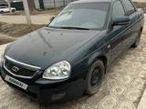 ВАЗ (Lada) Priora 2170 2007 года за 1 500 000 тг. в Актобе