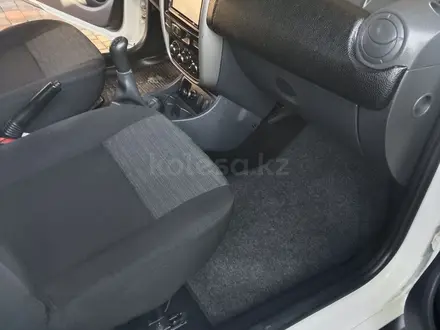 Renault Duster 2014 года за 3 600 000 тг. в Алматы – фото 5