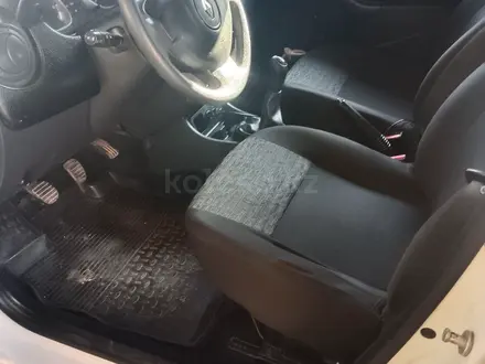Renault Duster 2014 года за 3 600 000 тг. в Алматы – фото 6