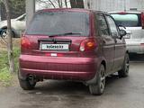 Daewoo Matiz 2007 годаүшін2 100 000 тг. в Петропавловск – фото 3