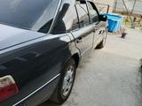 Mercedes-Benz E 220 1991 годаfor1 500 000 тг. в Шымкент – фото 4