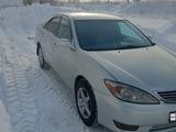 Toyota Camry 2002 годаүшін4 700 000 тг. в Семей – фото 4