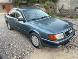Audi 100 1993 года за 1 600 000 тг. в Жаркент – фото 2