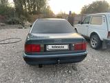 Audi 100 1993 года за 1 600 000 тг. в Жаркент – фото 3