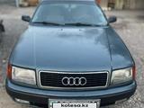 Audi 100 1993 года за 1 600 000 тг. в Жаркент