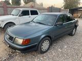 Audi 100 1993 года за 1 600 000 тг. в Жаркент – фото 5