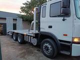 Hyundai  HD260 2007 года за 15 000 000 тг. в Алматы