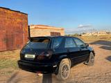Lexus RX 300 1999 годаүшін4 200 000 тг. в Павлодар – фото 3