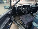 Volkswagen Golf 1992 года за 900 000 тг. в Уральск – фото 2