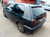 Volkswagen Golf 1992 года за 900 000 тг. в Уральск – фото 3
