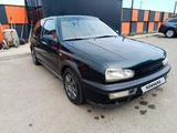 Volkswagen Golf 1992 года за 900 000 тг. в Уральск – фото 4