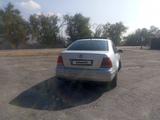 Volkswagen Bora 2001 года за 1 100 000 тг. в Алматы – фото 3