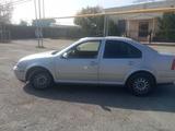 Volkswagen Bora 2001 года за 1 100 000 тг. в Алматы – фото 5