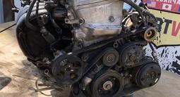2AZ-FE Двигатель 2.4л Мотор на Toyota Camry 1MZ (3.0) 2GR (3.5) за 114 000 тг. в Алматы – фото 5