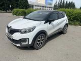 Renault Kaptur 2016 годаүшін4 150 000 тг. в Алтай – фото 2