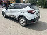 Renault Kaptur 2016 годаүшін4 150 000 тг. в Алтай – фото 3