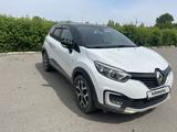 Renault Kaptur 2016 годаүшін4 150 000 тг. в Алтай