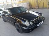 Mercedes-Benz E 280 2001 года за 5 000 000 тг. в Шымкент