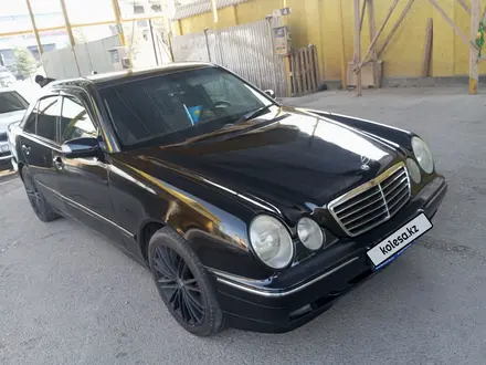 Mercedes-Benz E 280 2001 года за 5 000 000 тг. в Шымкент