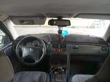 Mercedes-Benz E 280 2001 года за 5 000 000 тг. в Шымкент – фото 3