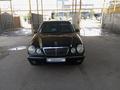 Mercedes-Benz E 280 2001 года за 5 000 000 тг. в Шымкент – фото 8