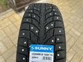 225/60R18 SUNNYүшін43 000 тг. в Астана