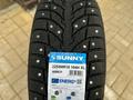 225/60R18 SUNNYүшін43 000 тг. в Астана – фото 3